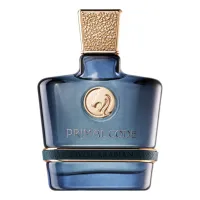 Swiss Arabian Primal Code