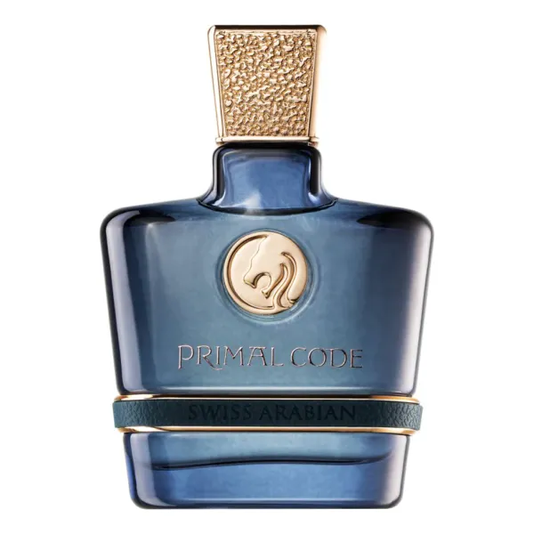 Swiss Arabian Primal Code