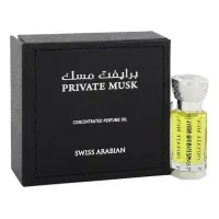 Swiss Arabian Private Musk