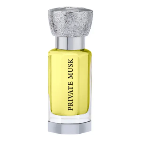 Swiss Arabian Private Musk