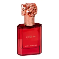 Swiss Arabian Rose 01