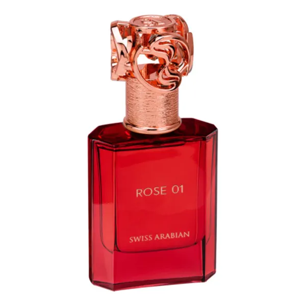 Swiss Arabian Rose 01