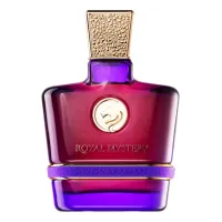 Swiss Arabian Royal Mystery