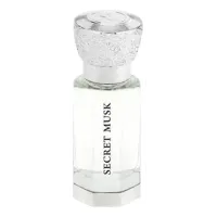 Swiss Arabian Secret Musk