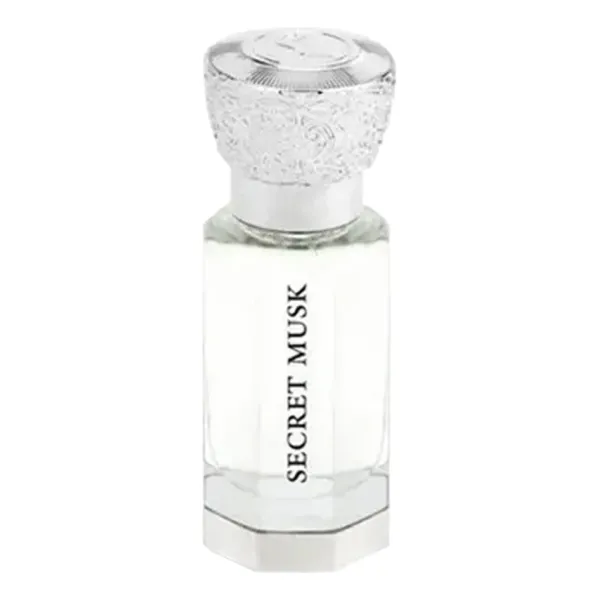 Swiss Arabian Secret Musk