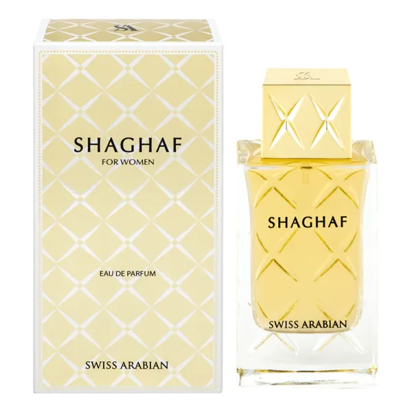 Swiss Arabian Shaghaf