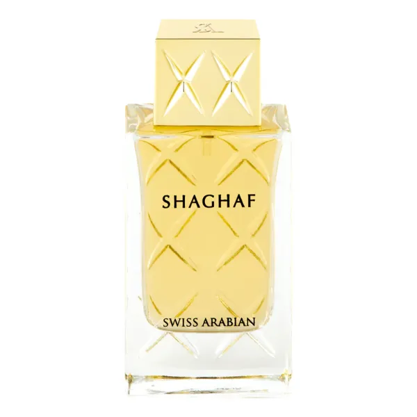 Swiss Arabian Shaghaf