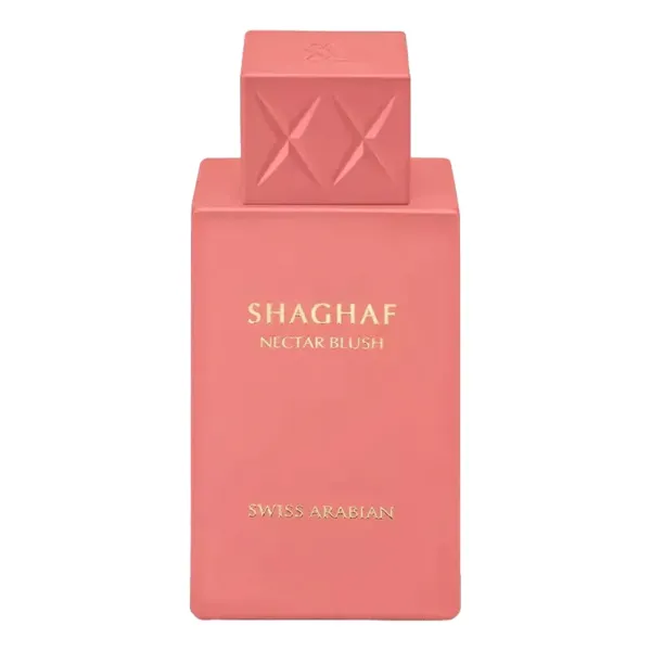Swiss Arabian Shaghaf Nectar Blush