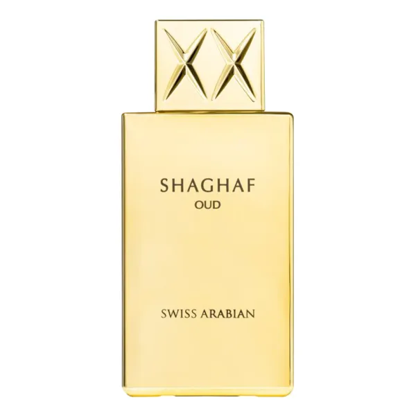 Swiss Arabian Shaghaf Oud