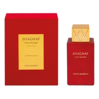 Swiss Arabian Shaghaf Oud Ahmar