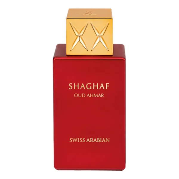 Swiss Arabian Shaghaf Oud Ahmar