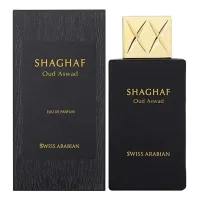 Swiss Arabian Shaghaf Oud Aswad