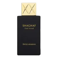 Swiss Arabian Shaghaf Oud Aswad