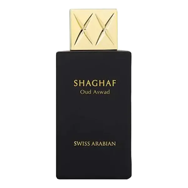 Swiss Arabian Shaghaf Oud Aswad