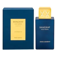 Swiss Arabian Shaghaf Oud Azraq