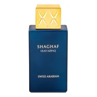 Swiss Arabian Shaghaf Oud Azraq