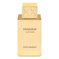 Swiss Arabian Shaghaf Oud Elixir