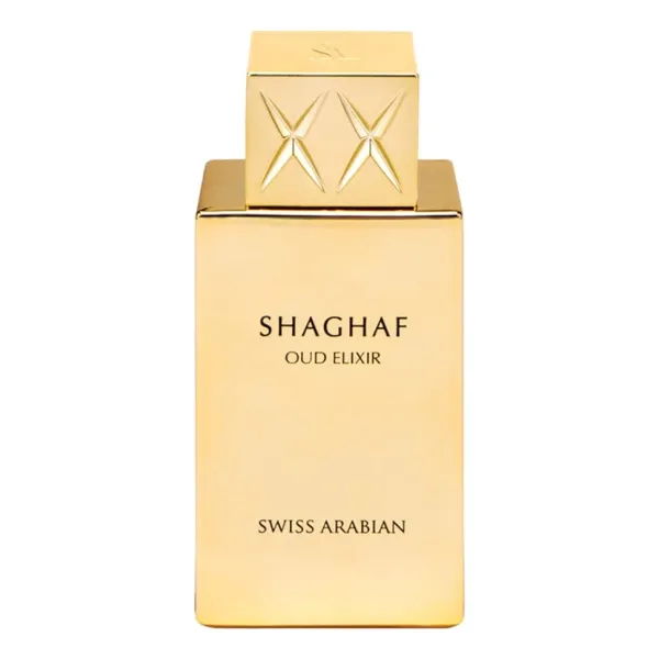 Swiss Arabian Shaghaf Oud Elixir