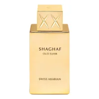 Swiss Arabian Shaghaf Oud Elixir
