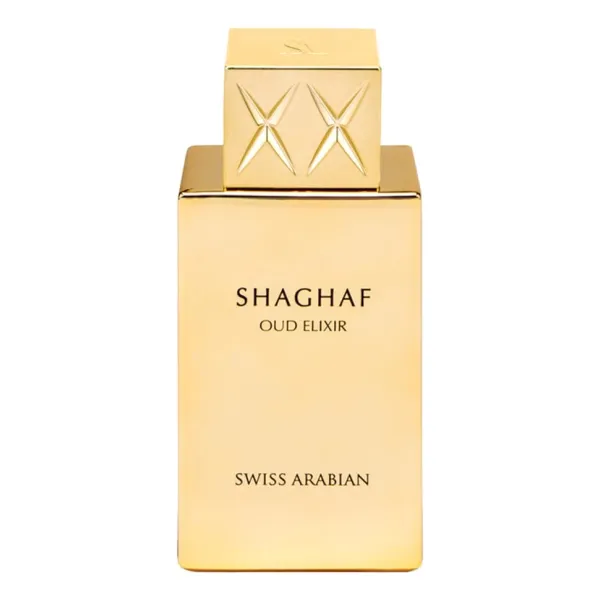 Swiss Arabian Shaghaf Oud Elixir