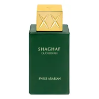 Swiss Arabian Shaghaf Oud Royale