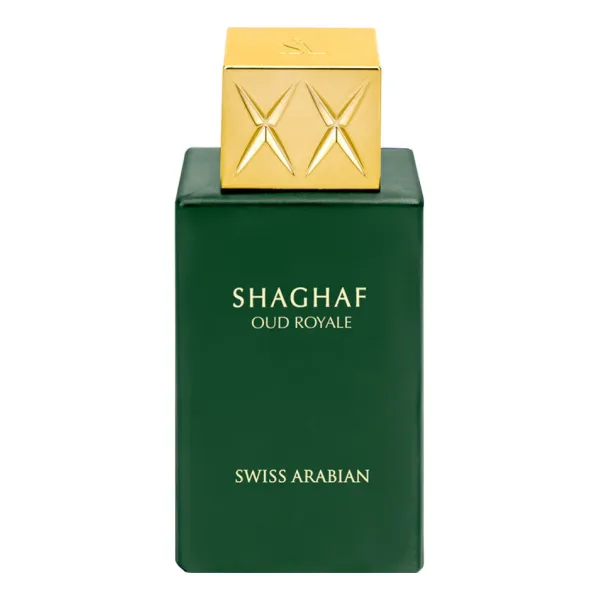Swiss Arabian Shaghaf Oud Royale