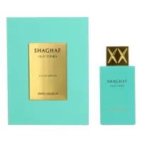 Swiss Arabian Shaghaf Oud Tonka