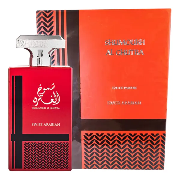 Swiss Arabian Shumoukh Al Ghutra