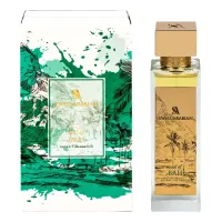 Swiss Arabian Soul Of Bali