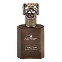 Swiss Arabian Tobacco 01