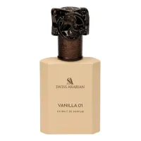 Swiss Arabian Vanilla 01