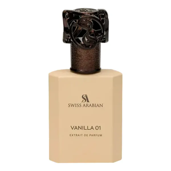 Swiss Arabian Vanilla 01