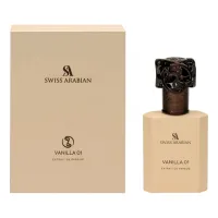 Swiss Arabian Vanilla 01