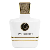 Swiss Arabian Wild Spirit