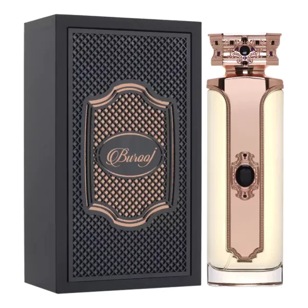 Syed Junaid Alam Burooj