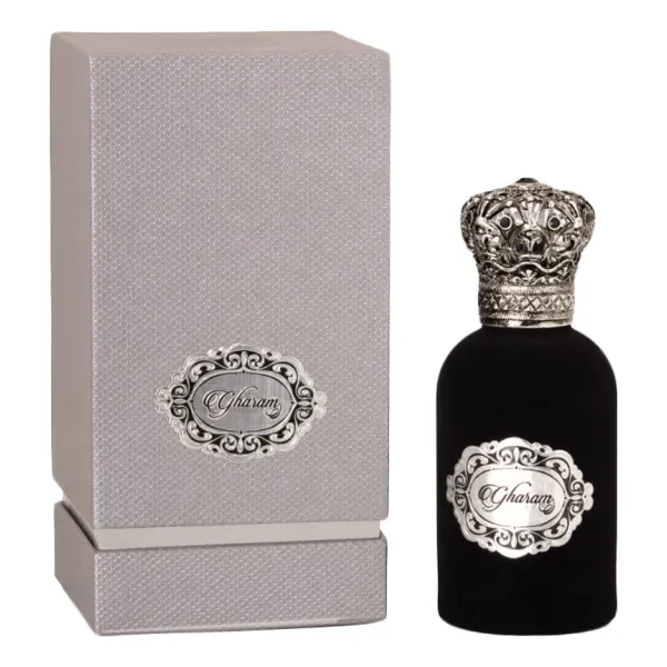 Syed Junaid Alam Gharam