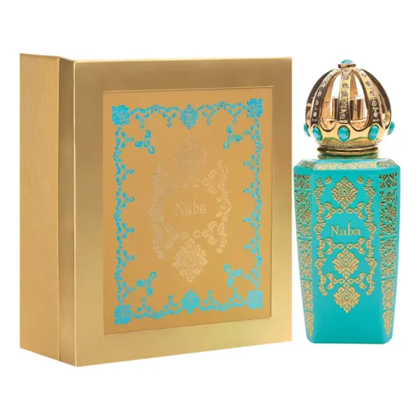 Syed Junaid Alam Naba