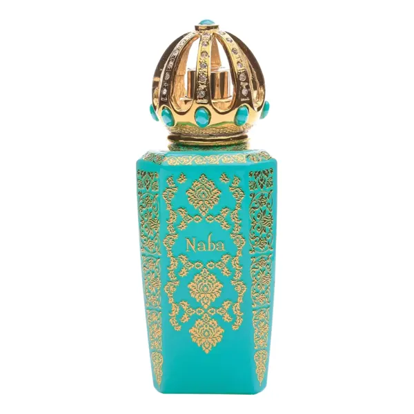 Syed Junaid Alam Naba