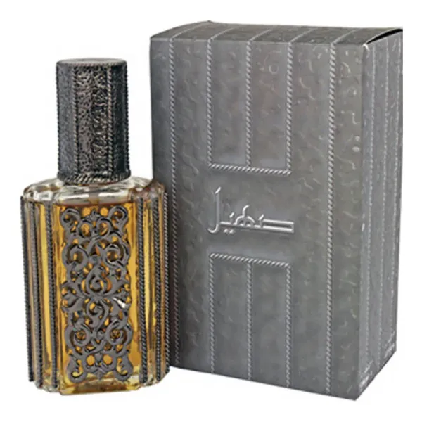 Syed Junaid Alam Saheel