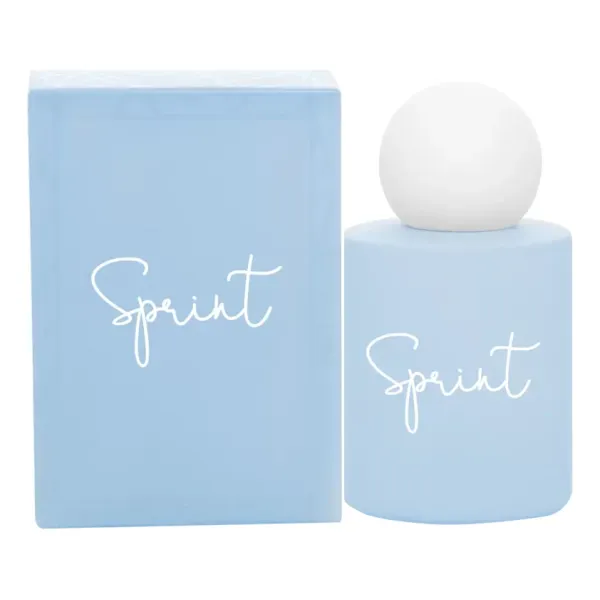 Syed Junaid Alam Sprint