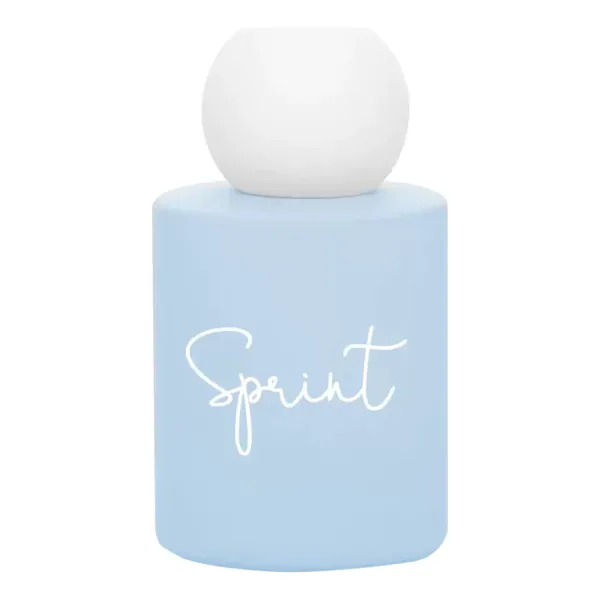 Syed Junaid Alam Sprint