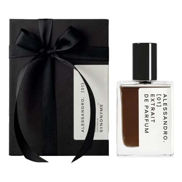 Synonyme ALESSANDRO 01