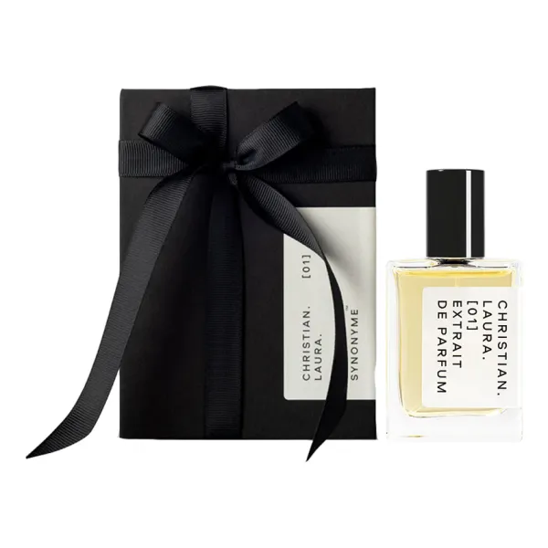 Synonyme CHRISTIAN. LAURA 01