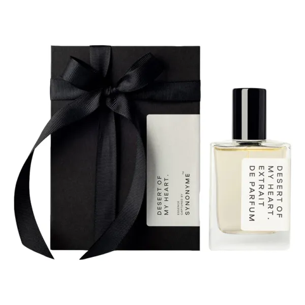 Synonyme Desert Of My Heart