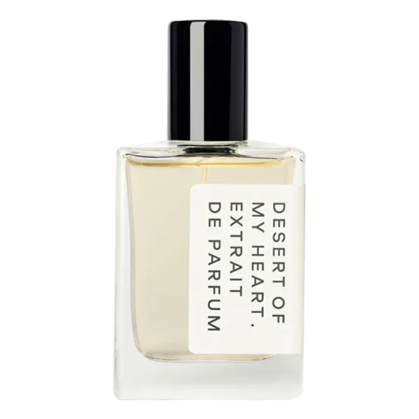 Synonyme Desert Of My Heart