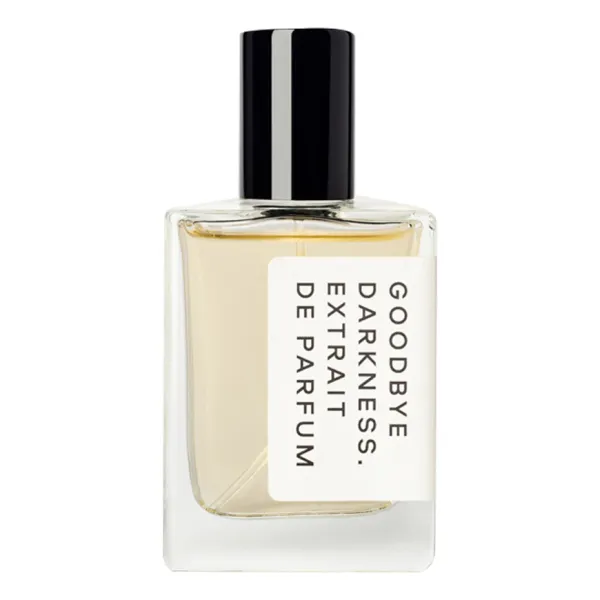 Synonyme GOODBYE DARKNESS.