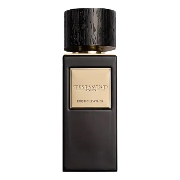 TESTAMENT Exotic Leather