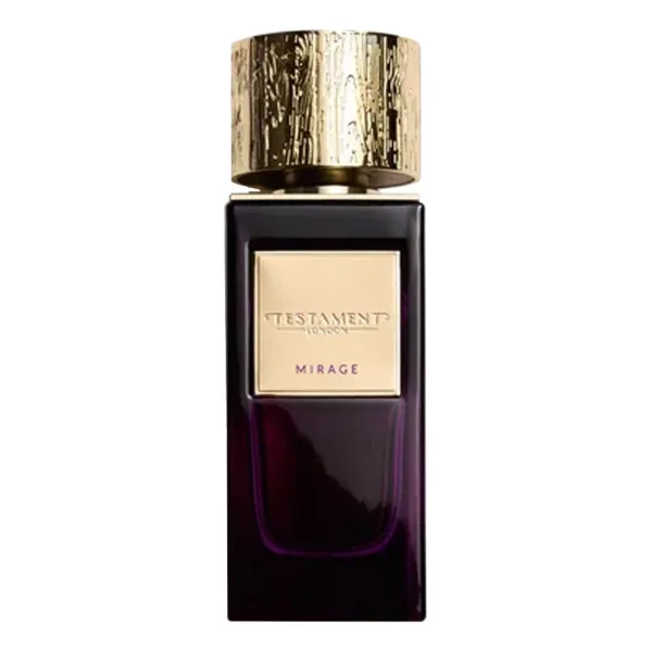 TESTAMENT Mirage