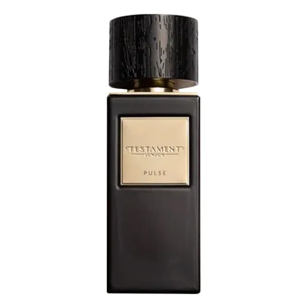 TESTAMENT Pulse