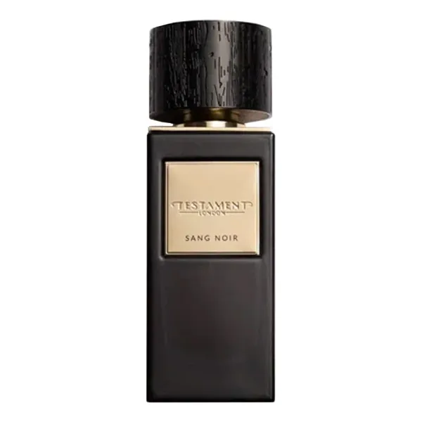 TESTAMENT Sang Noir
